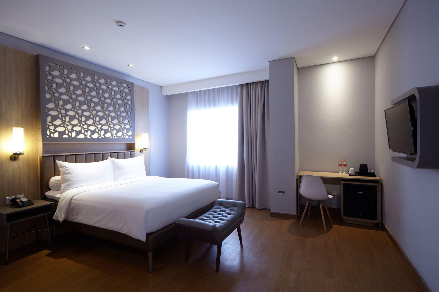 Hotel Ibis Styles Cikarang Exterior foto